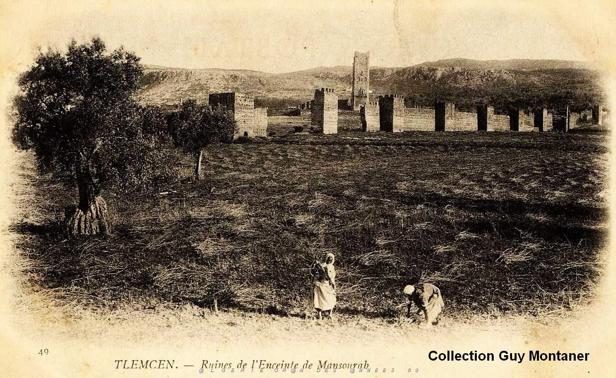Tlemcen 013- Collection Montaner.JPG